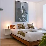 Lejlighed Casiola - Modern 3-bedroom With Family-friendly Touches Oostende