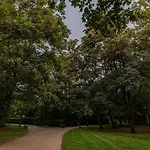 Lejlighed Casiola - Modern 3-bedroom With Family-friendly Touches Oostende