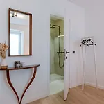 Casiola - Modern 3-bedroom With Family-friendly Touches Oostende