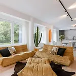 Casiola - Modern 3-bedroom With Family-friendly Touches * Ostend
