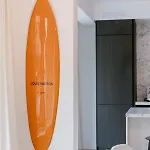 Lejlighed Casiola - Modern 3-bedroom With Family-friendly Touches Oostende