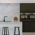 Casiola - Modern 3-bedroom With Family-friendly Touches Lejlighed Oostende