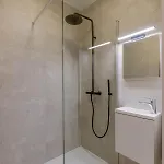 Casiola - Modern 3-bedroom With Family-friendly Touches Lejlighed Oostende