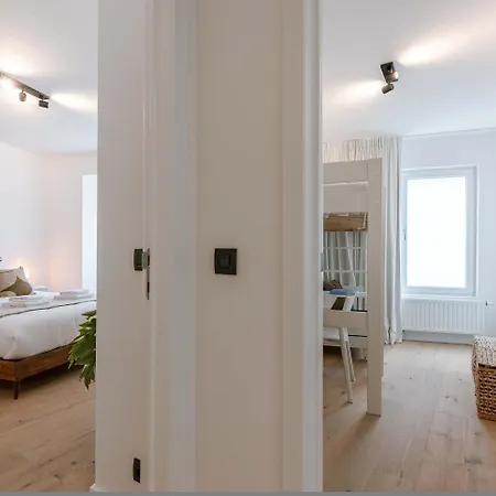 Casiola - Modern 3-bedroom With Family-friendly Touches 公寓