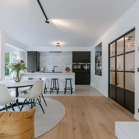 Casiola - Modern 3-bedroom With Family-friendly Touches * Ostend