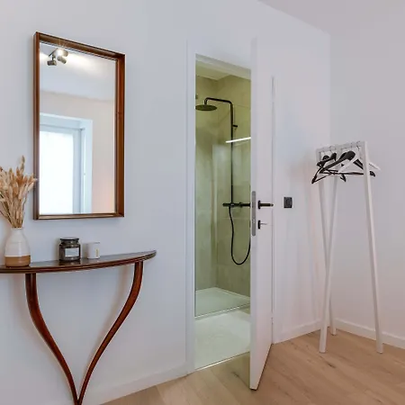 Casiola - Modern 3-bedroom With Family-friendly Touches 奥斯滕德