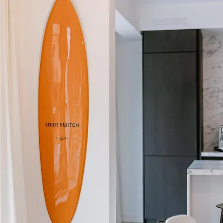 Apartment Casiola - Modern 3-bedroom With Family-friendly Touches Ostende