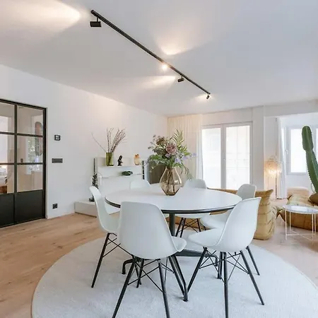 Casiola - Modern 3-bedroom With Family-friendly Touches 奥斯滕德