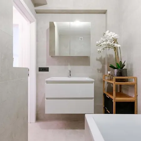 Casiola - Modern 3-bedroom With Family-friendly Touches Ostende
