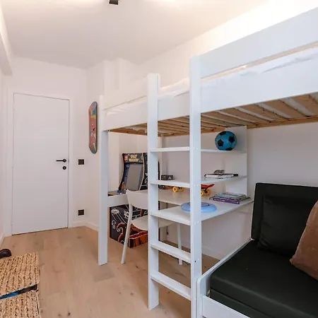 Casiola - Modern 3-bedroom With Family-friendly Touches 公寓