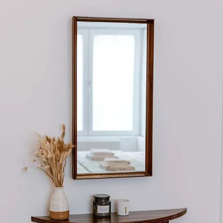 Casiola - Modern 3-bedroom With Family-friendly Touches 奥斯滕德