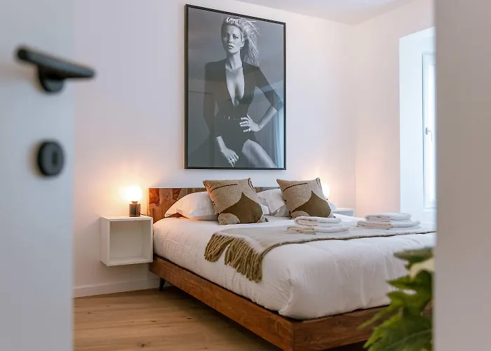 Apartment Casiola - Modern 3-bedroom With Family-friendly Touches Ostend