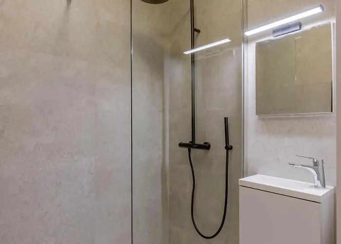 Casiola - Modern 3-bedroom With Family-friendly Touches Apartment Ostend