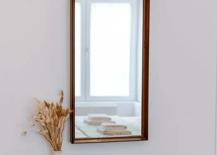 Casiola - Modern 3-bedroom With Family-friendly Touches Ostend