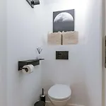 Casiola - Modern 3-bedroom With Family-friendly Touches Apartamento