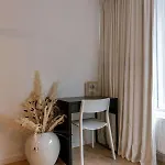 Apartamento Casiola - Modern 3-bedroom With Family-friendly Touches Ostende