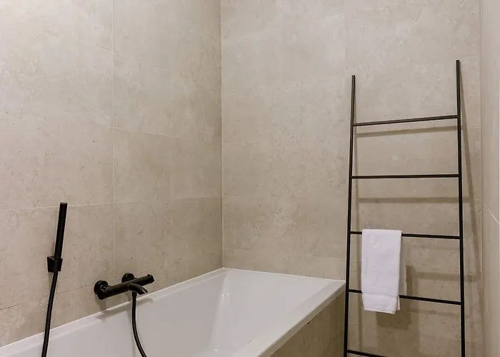 Casiola - Modern 3-bedroom With Family-friendly Touches Ostende