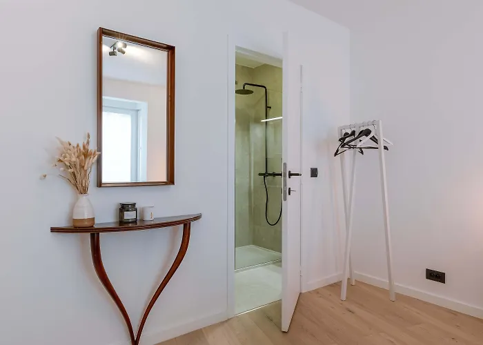 Casiola - Modern 3-bedroom With Family-friendly Touches Ostende