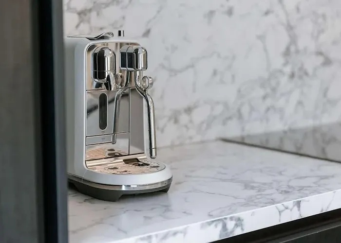 Casiola - Modern 3-bedroom With Family-friendly Touches Apartment Ostende