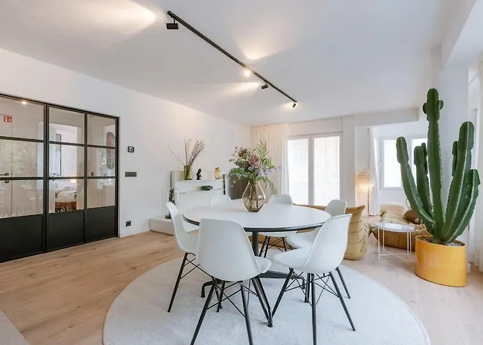 Casiola - Modern 3-bedroom With Family-friendly Touches Ostende